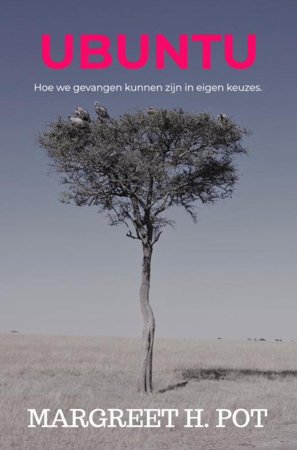 Omslag van Ubuntu