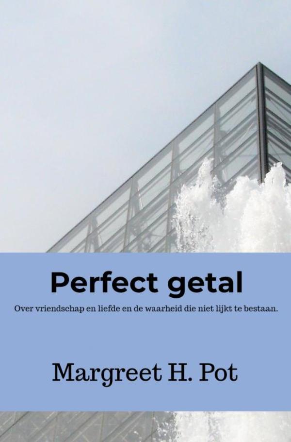 Omslag van Perfect getal