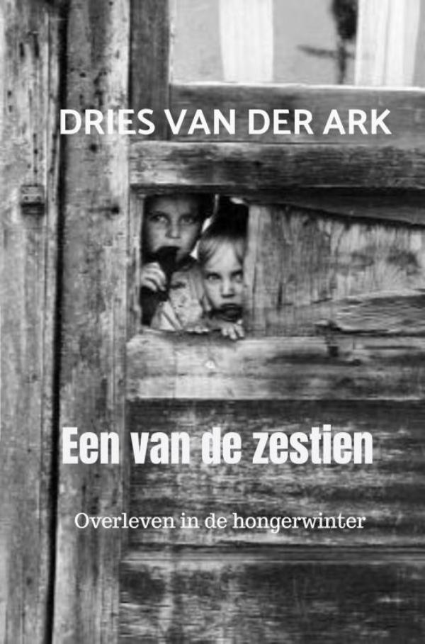 Omslag van Een van de zestien