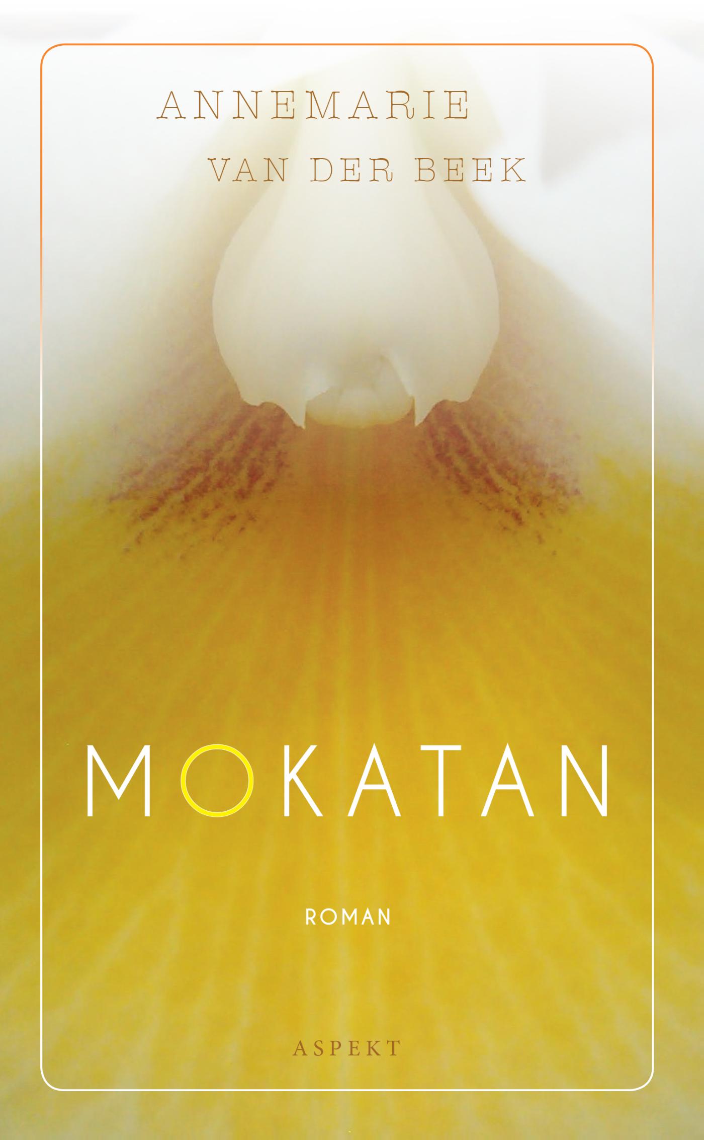 Omslag van Mokatan