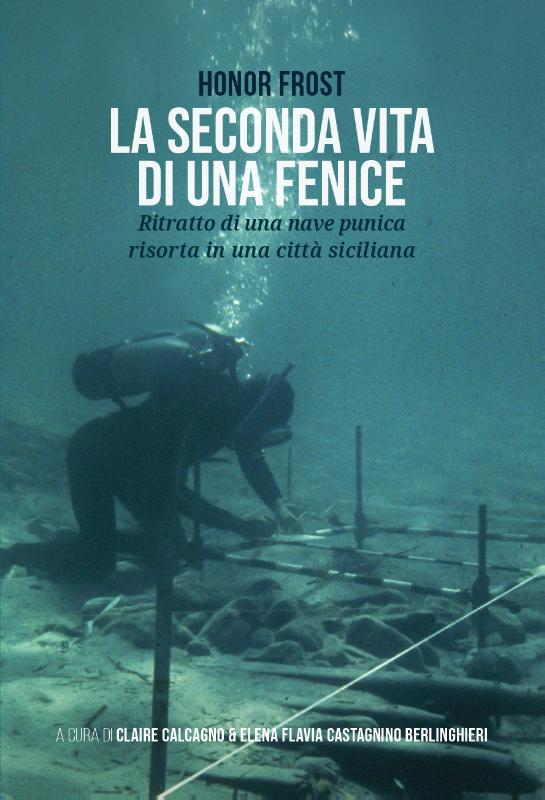 Omslag van La seconda vita di una fenice
