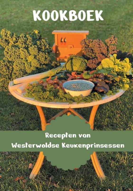 Omslag van Handgeschreven recepten
