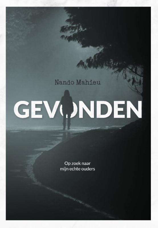 Omslag van Gevonden