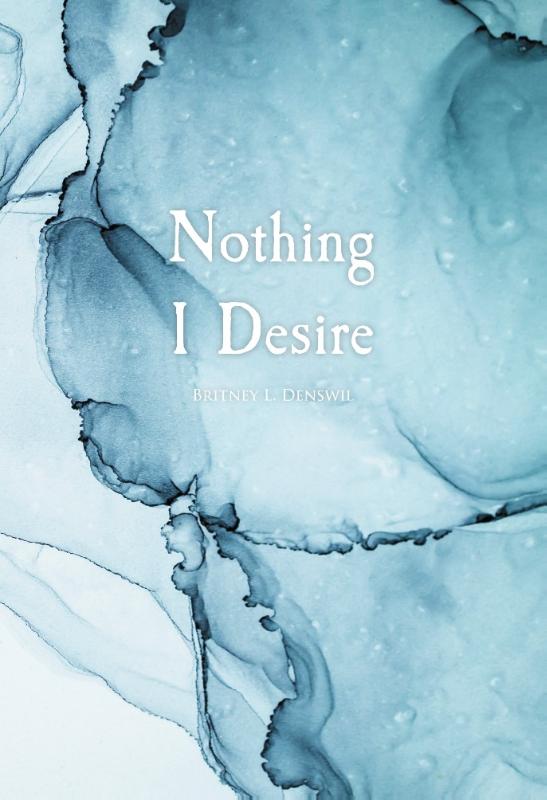 Omslag van Nothing I Desire