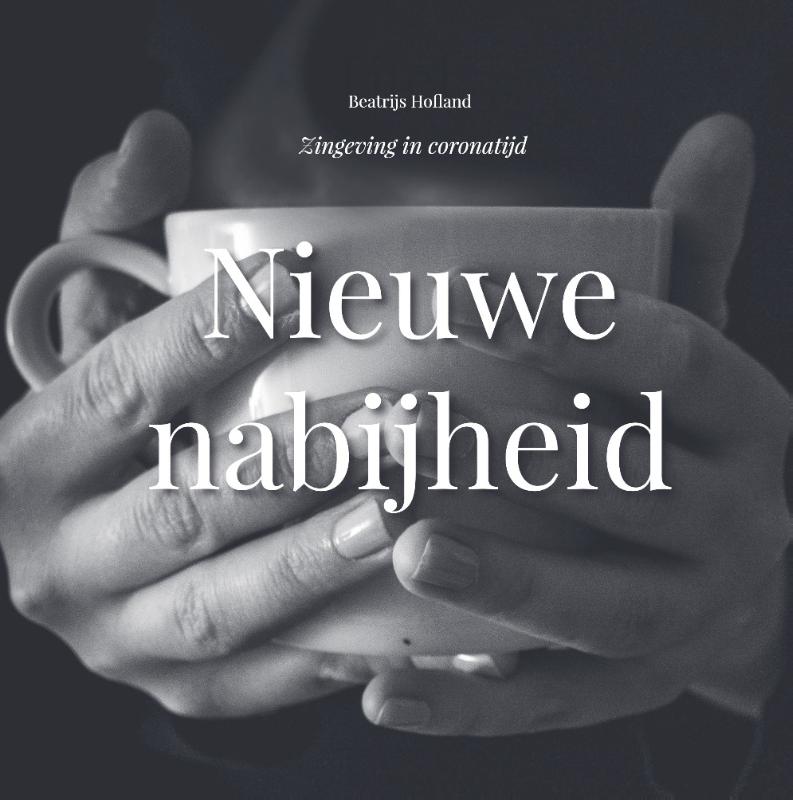 Omslag van Nieuwe nabijheid