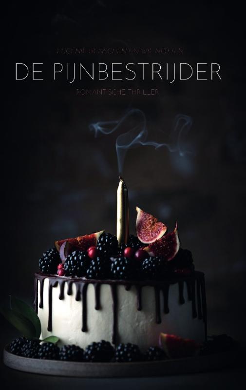 Omslag van De Pijnbestrijder