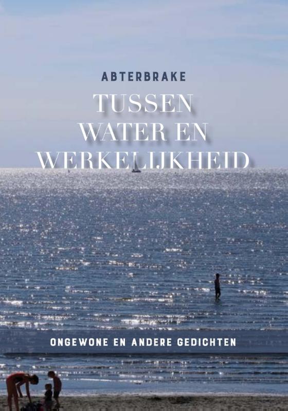 Omslag van Tussen water en werkelijkheid