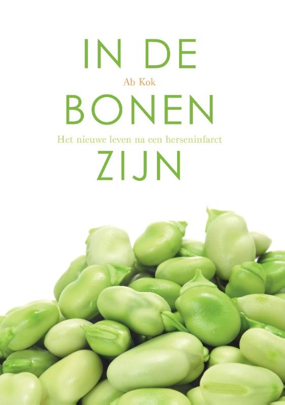 Omslag van In de bonen zijn