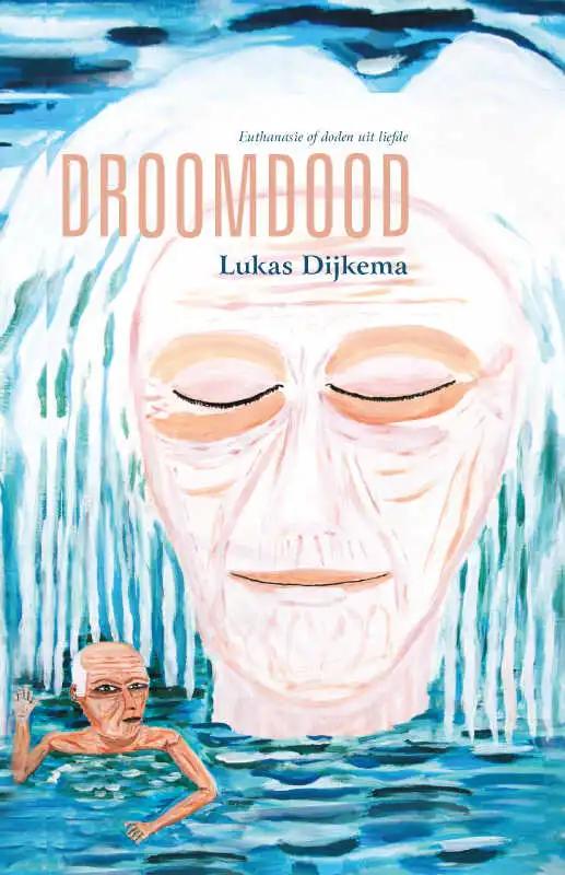 Omslag van Droomdood