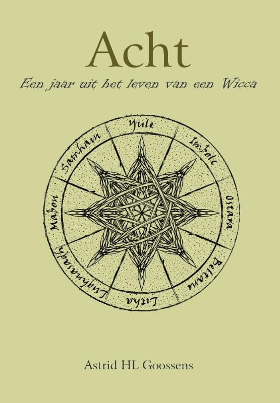 Omslag van Acht