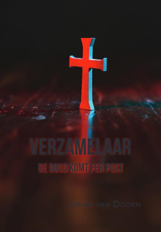 Omslag van Verzamelaar