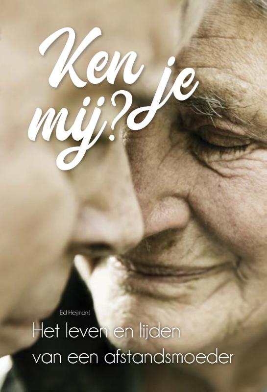 Omslag van Ken je mij?