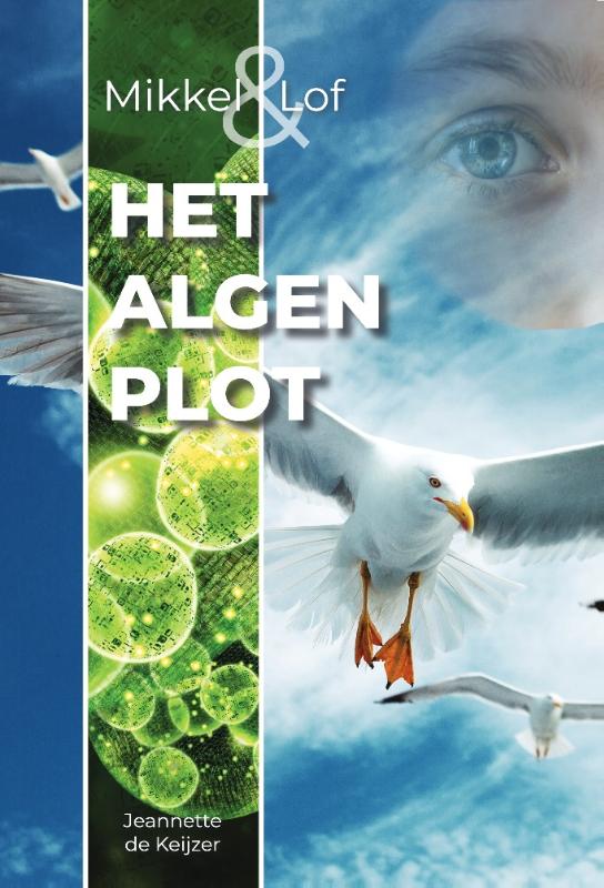 Omslag van Mikkel & Lof
