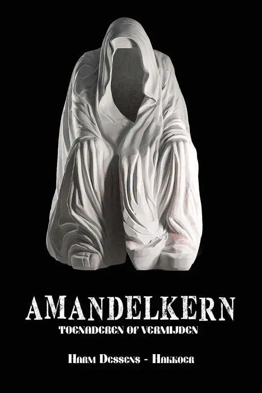 Omslag van Amandelkern