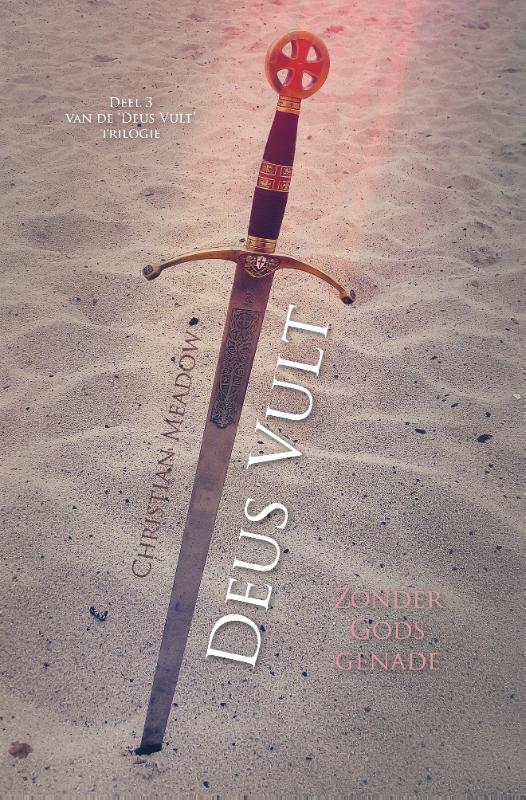 Omslag van Deus Vult