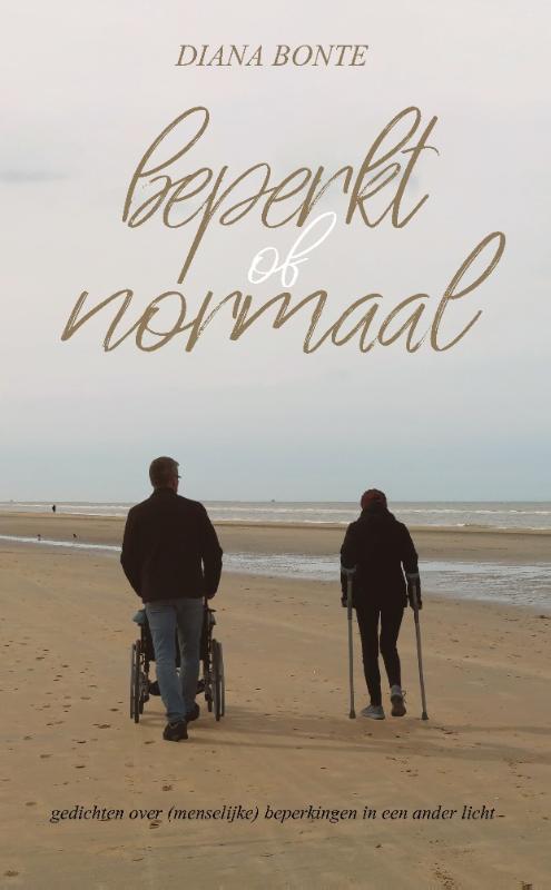 Omslag van beperkt of normaal