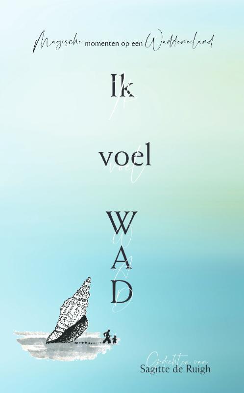 Omslag van Ik voel WAD