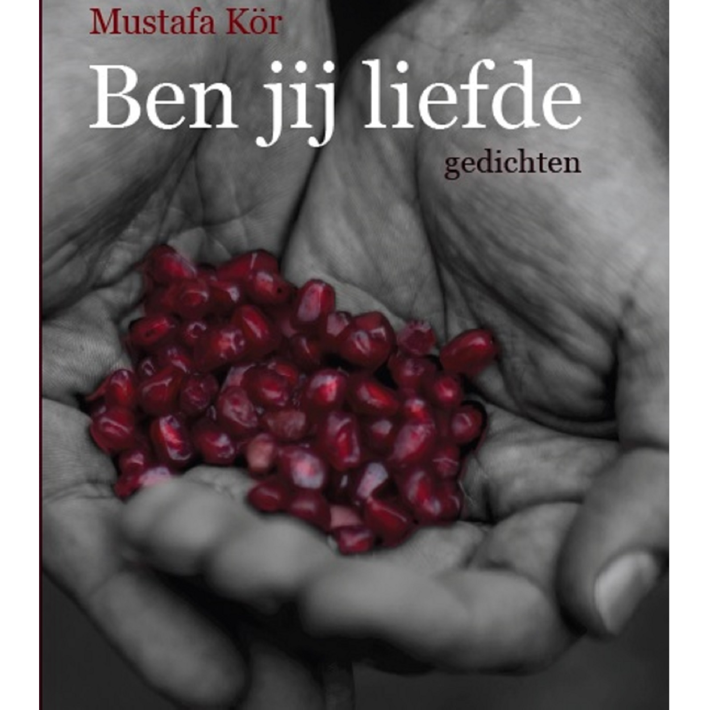 Omslag van Ben jij liefde