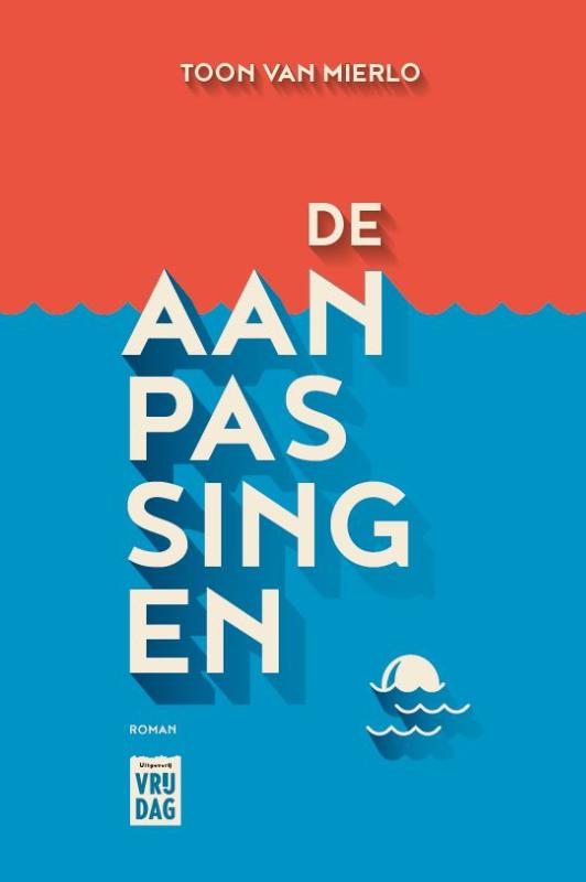 Omslag van De aanpassingen