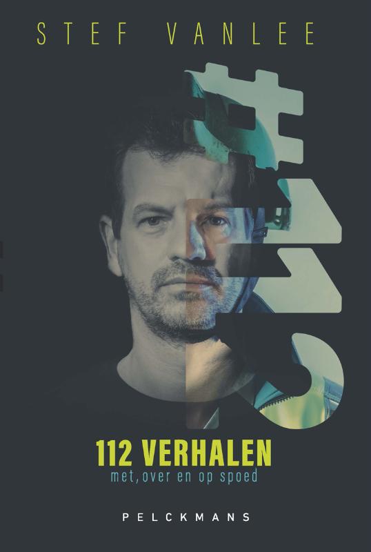 Omslag van 112 verhalen
