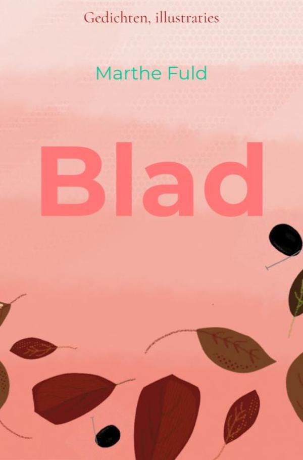 Omslag van Blad