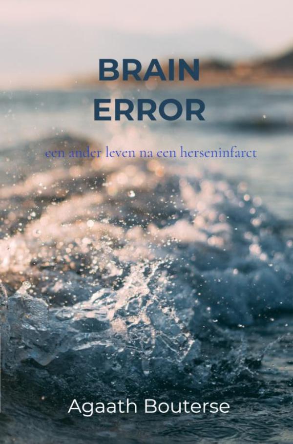 Omslag van Brain Error