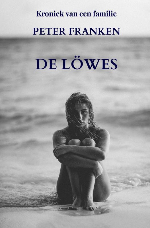 Omslag van De Löwes