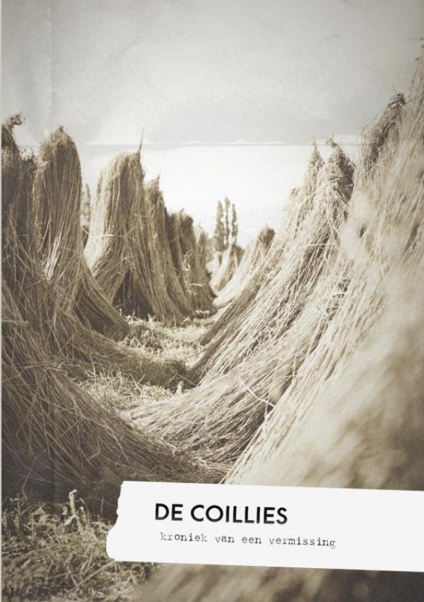 Omslag van De Coillies