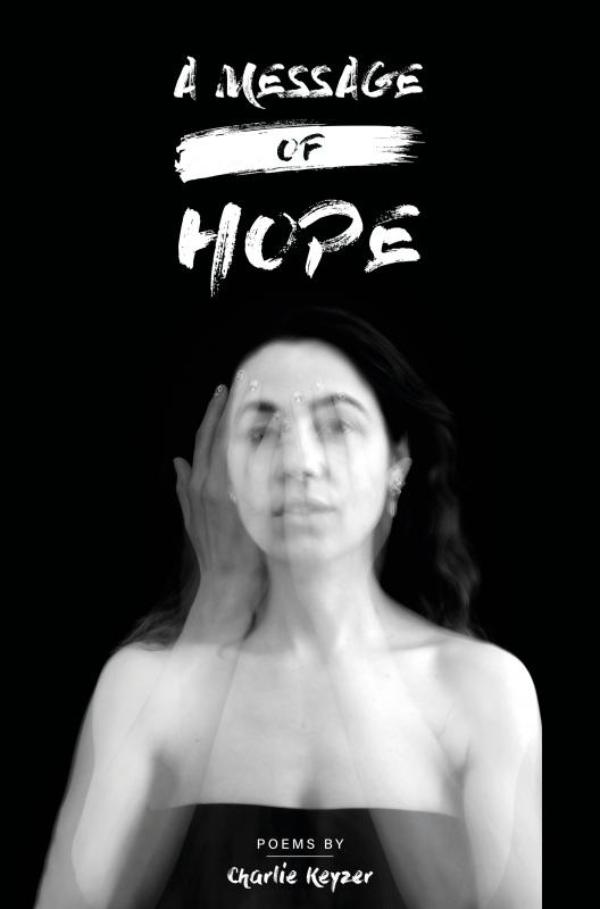Omslag van A message of hope