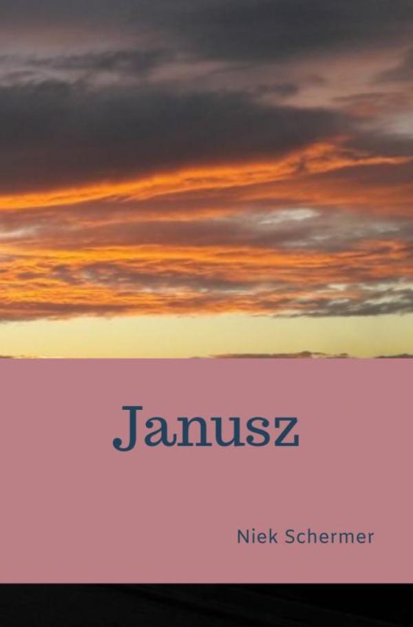 Omslag van Janusz