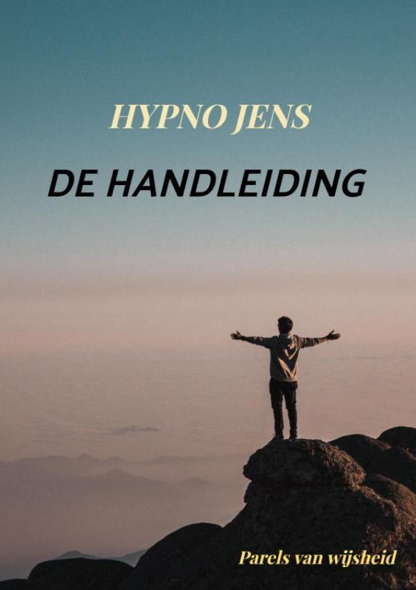 Omslag van De handleiding