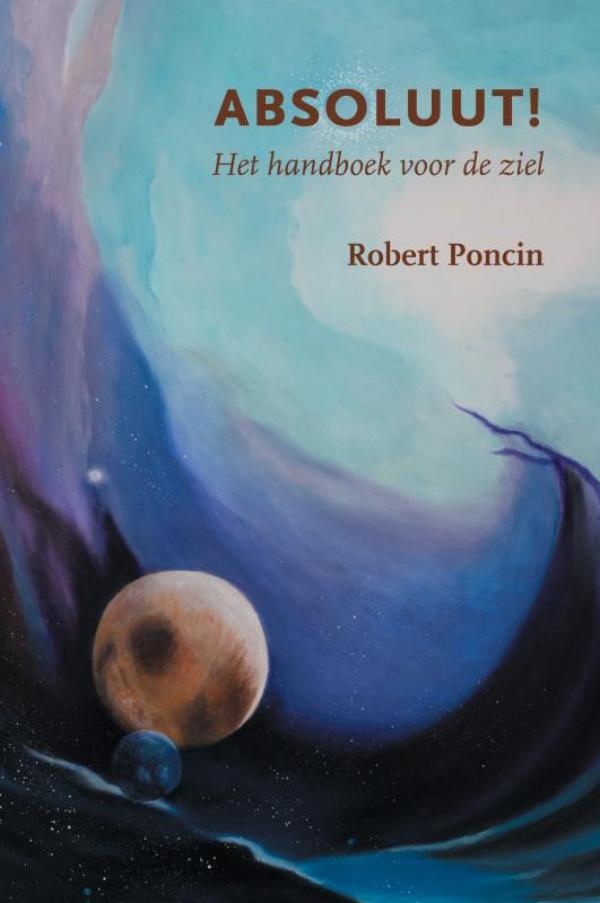 Omslag van Absoluut!