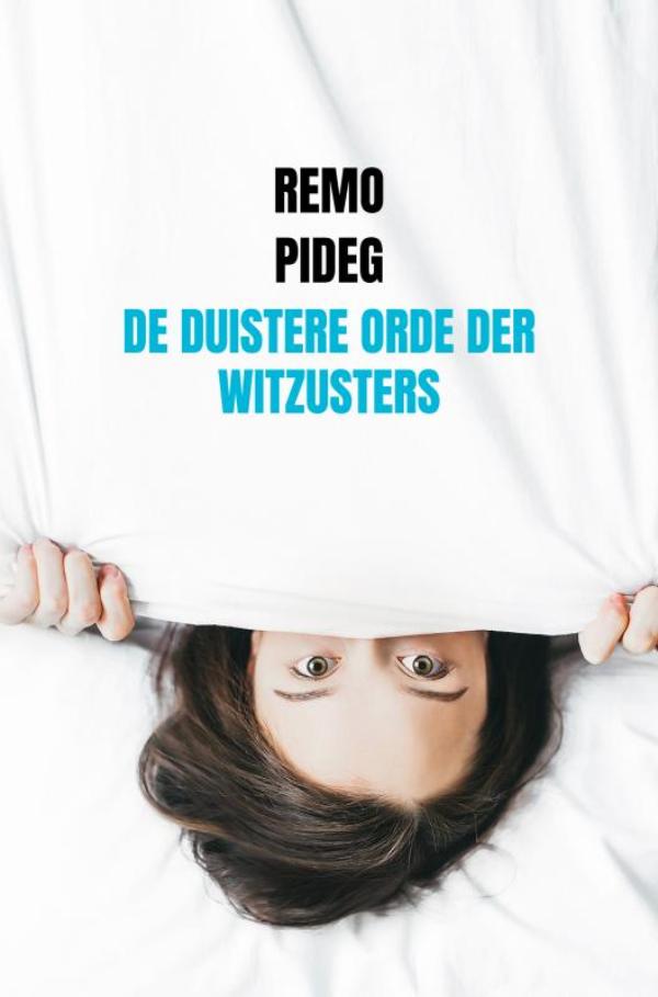 Omslag van De Duistere Orde der Witzusters