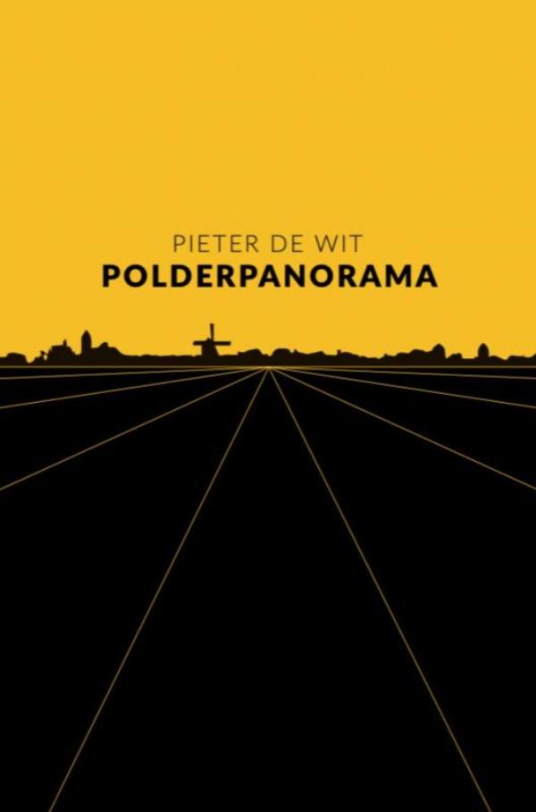 Omslag van Polderpanorama