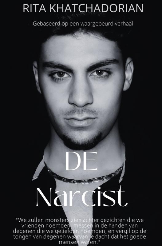 Omslag van De Narcist