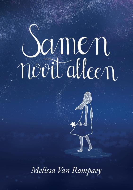 Omslag van Samen nooit alleen