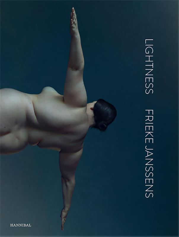 Omslag van Lightness