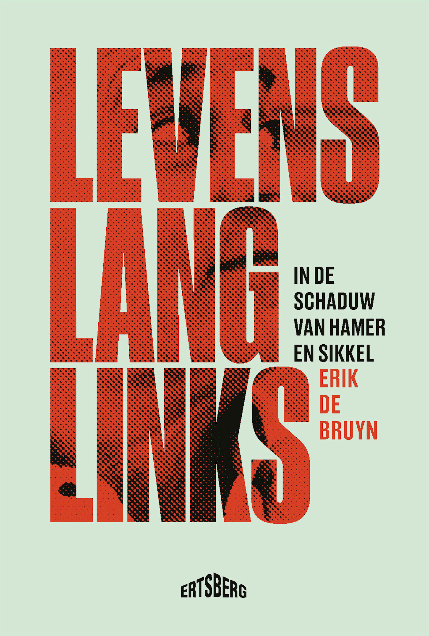 Omslag van Levenslang links