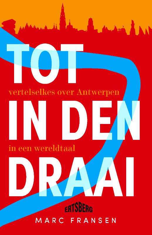 Omslag van Tot in den Draai