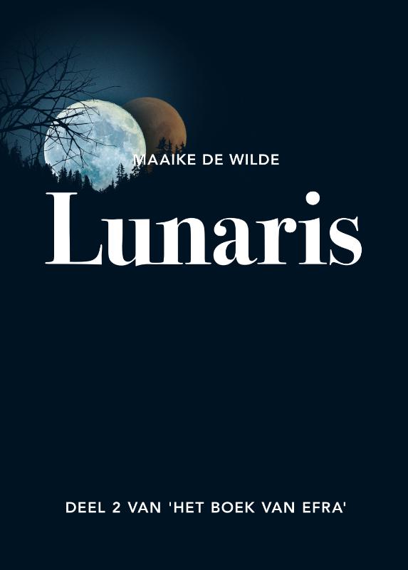Omslag van Lunaris
