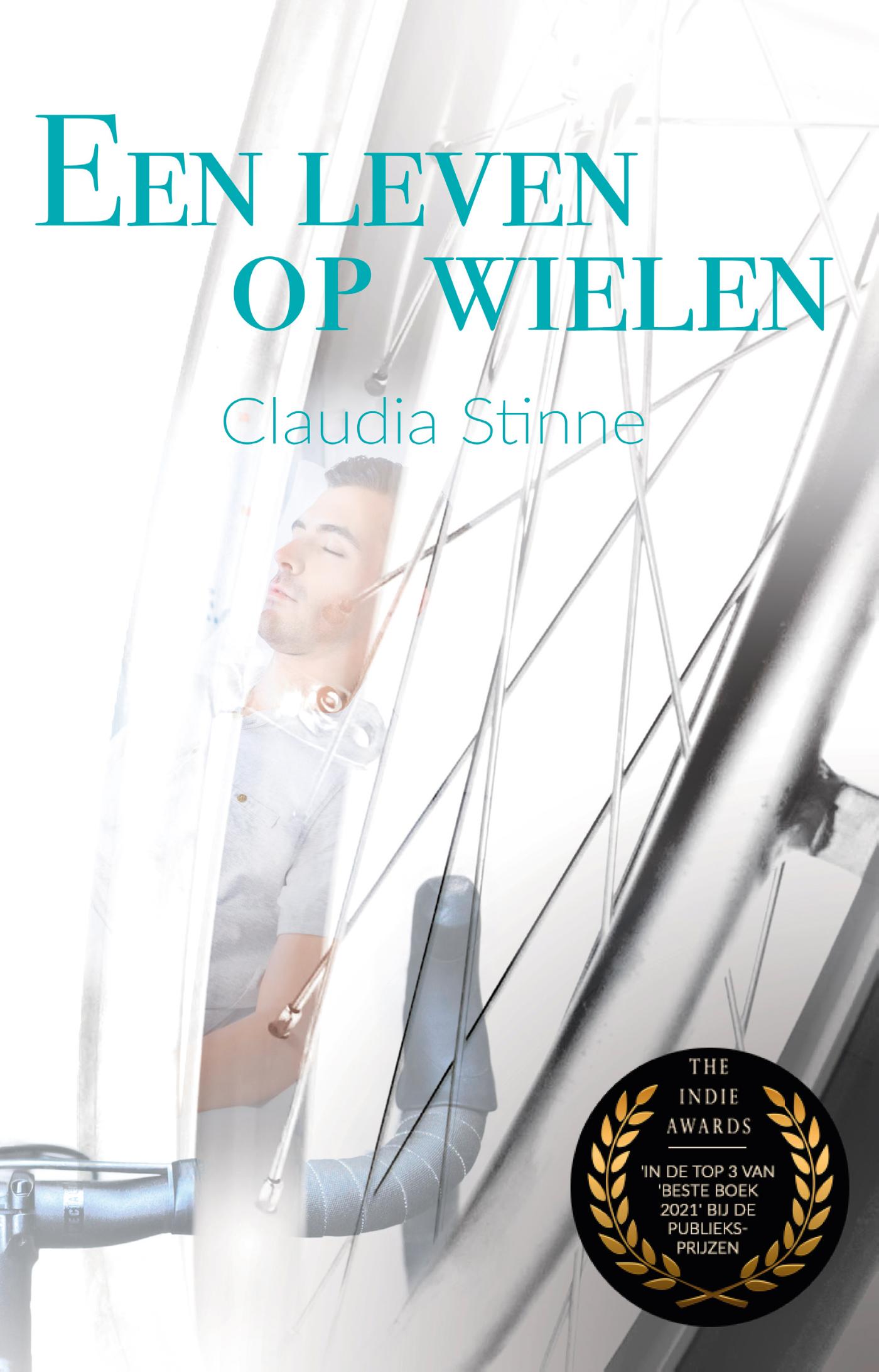 Omslag van Een leven op wielen