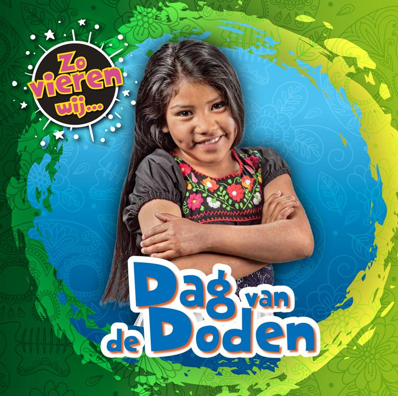 Omslag van Dag van de doden