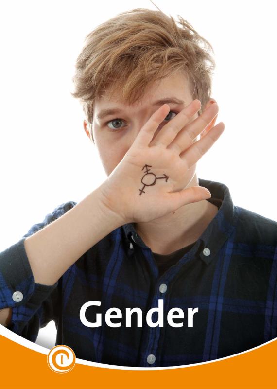 Omslag van Gender