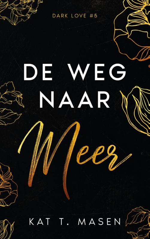 Omslag van De weg naar meer