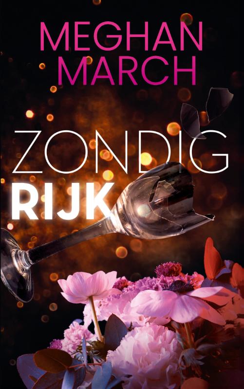 Omslag van Zondig rijk