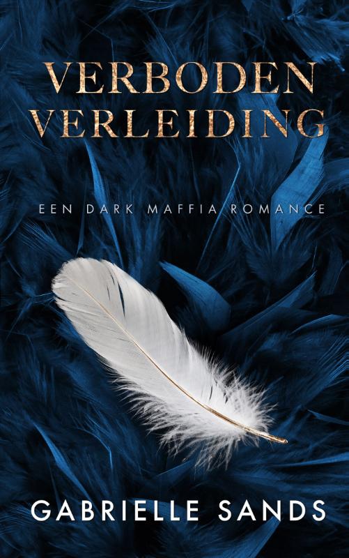 Omslag van Verboden verleiding