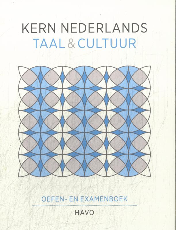 Omslag van oefenboek- en examenboek