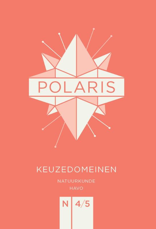 Omslag van keuzedomeinen