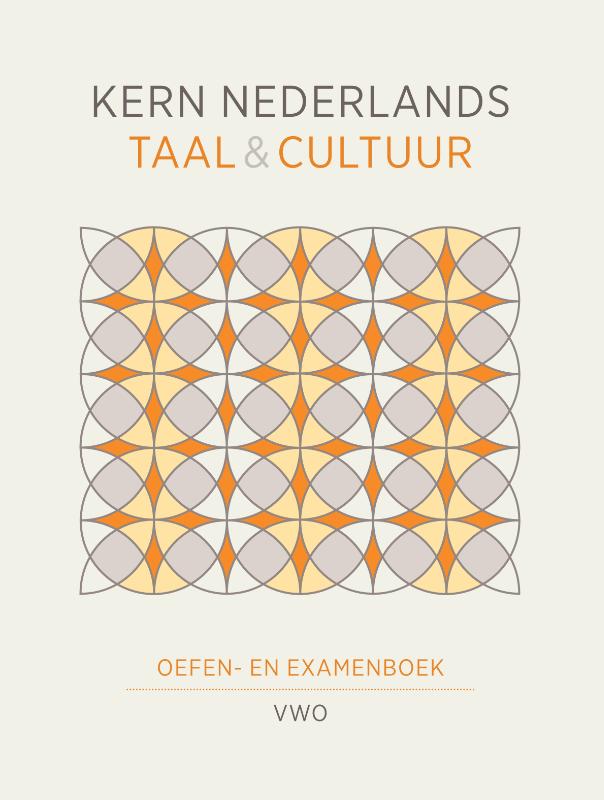 Omslag van Oefen- en examenboek