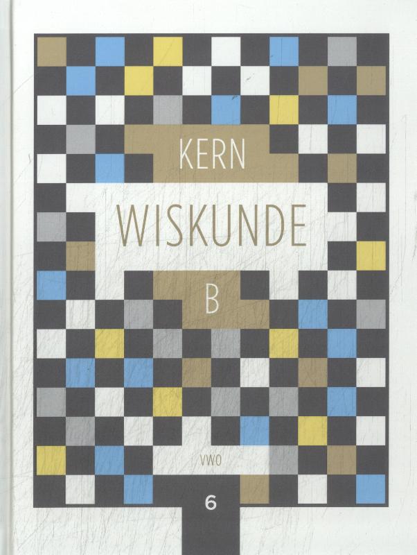 Omslag van Leerboek B